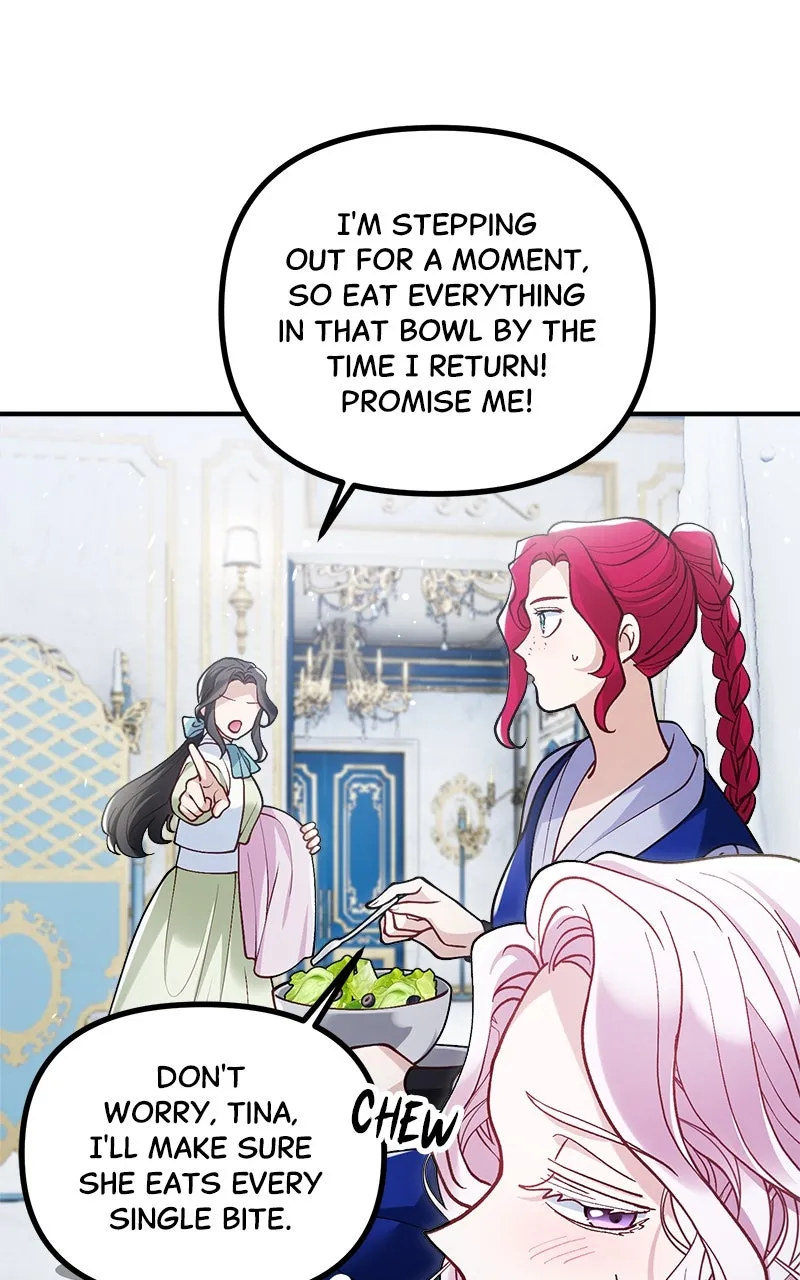 The Flower That Swallowed the Beast Chapter 42 page 69 - 
