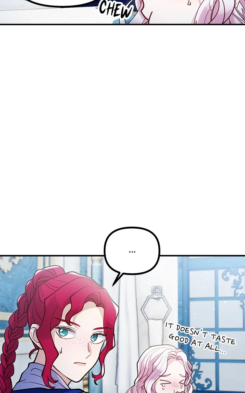 The Flower That Swallowed the Beast Chapter 42 page 70 - 