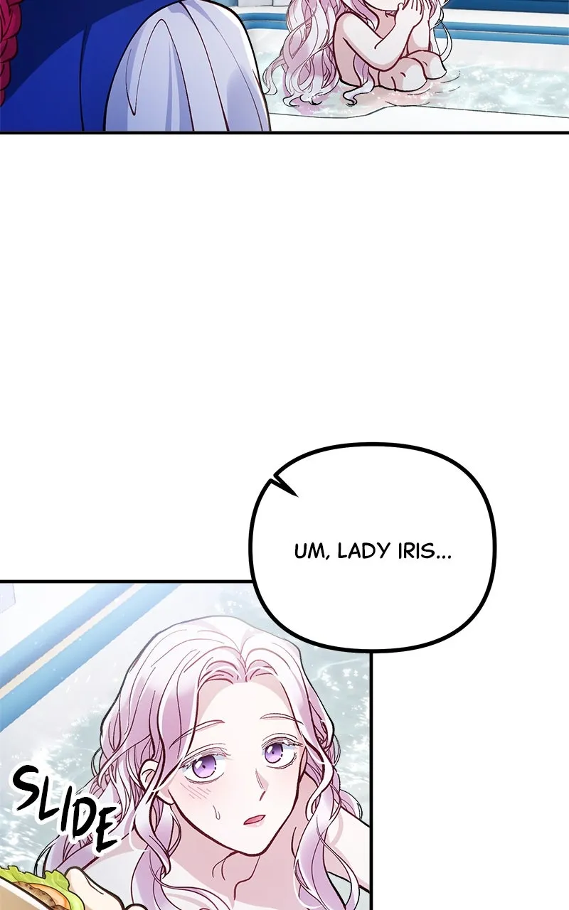The Flower That Swallowed the Beast Chapter 42 page 71 - 