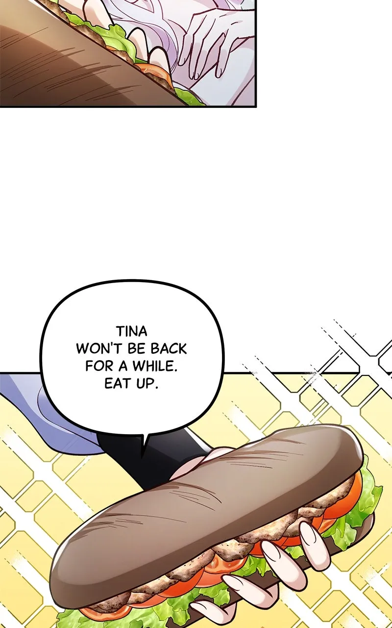 The Flower That Swallowed the Beast Chapter 42 page 72 - 