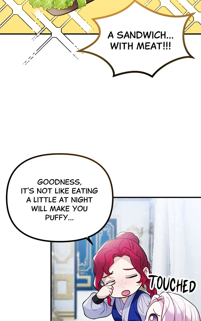 The Flower That Swallowed the Beast Chapter 42 page 73 - 