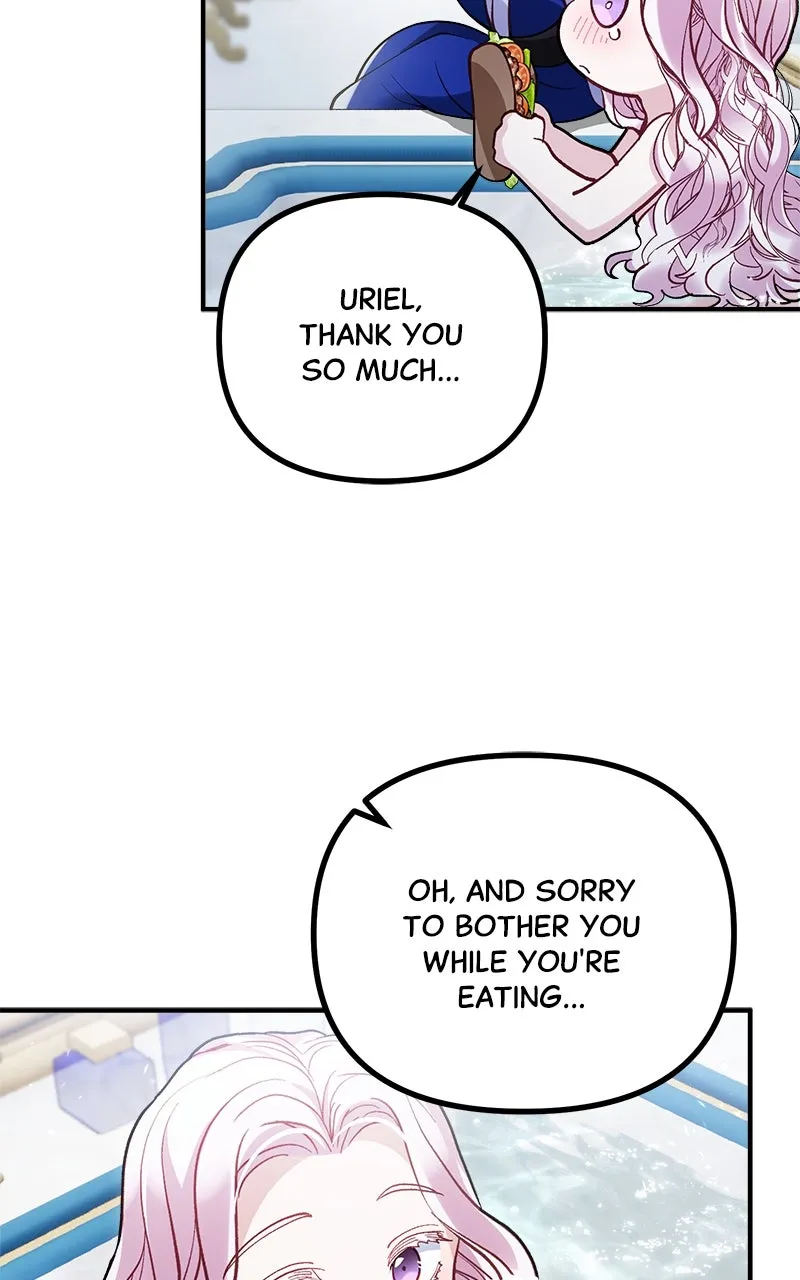 The Flower That Swallowed the Beast Chapter 42 page 74 - 