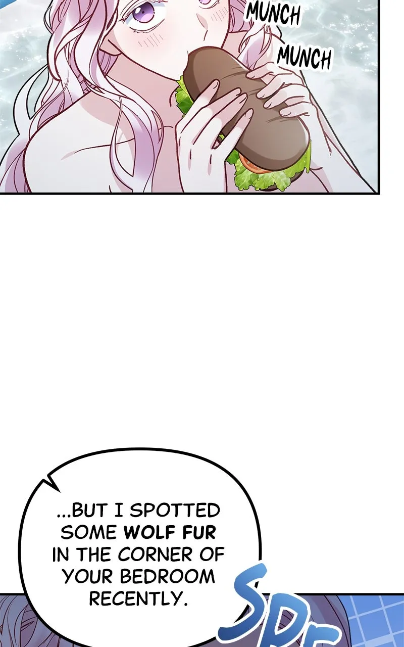 The Flower That Swallowed the Beast Chapter 42 page 75 - 