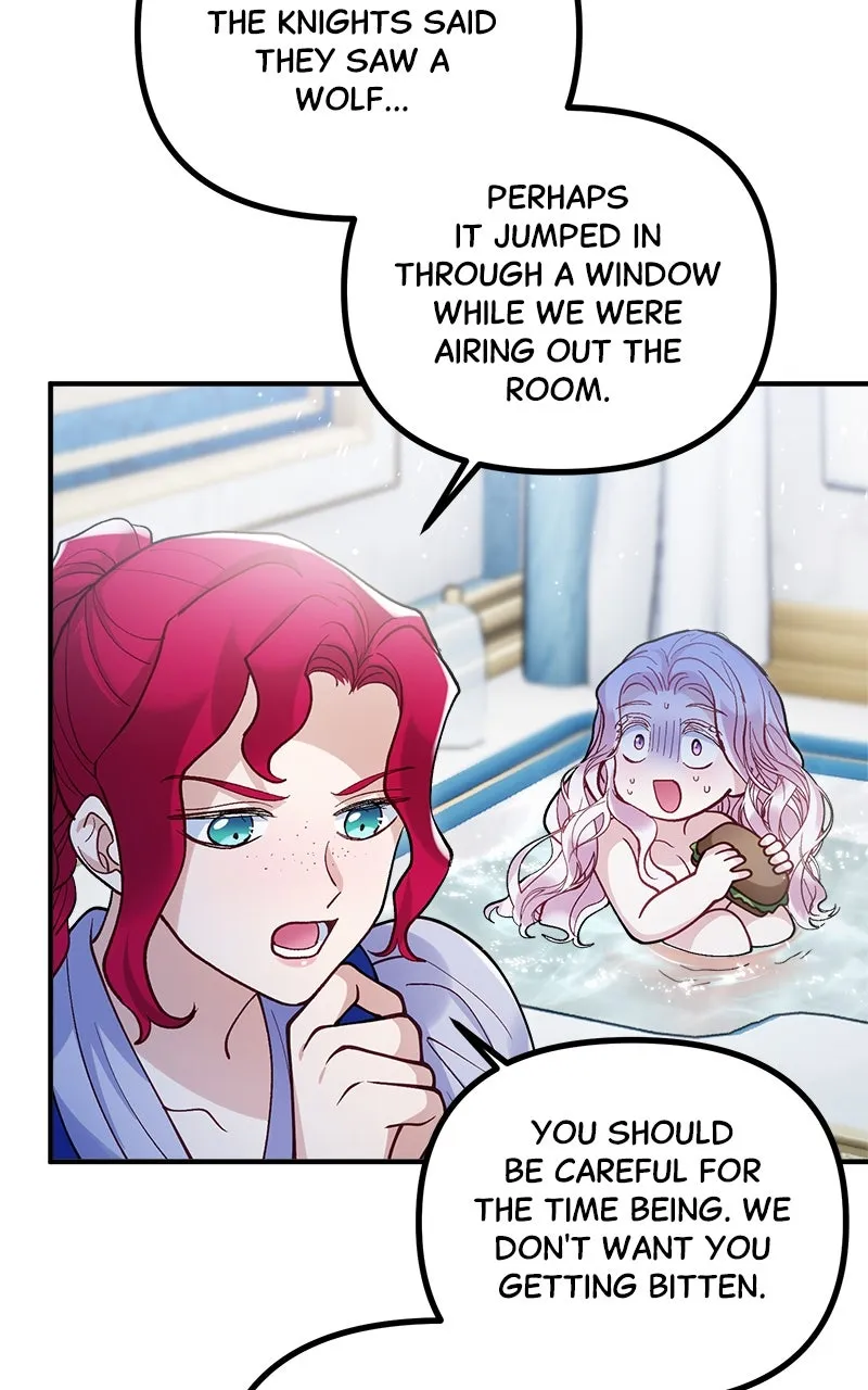 The Flower That Swallowed the Beast Chapter 42 page 77 - 