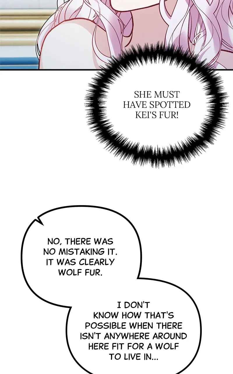 The Flower That Swallowed the Beast Chapter 42 page 79 - 