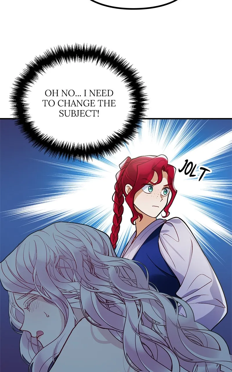 The Flower That Swallowed the Beast Chapter 42 page 80 - 