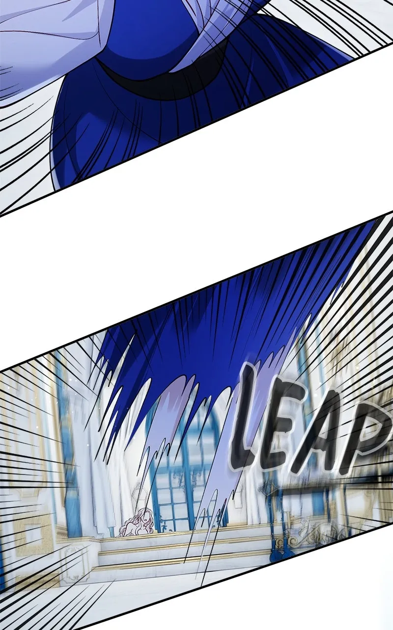 The Flower That Swallowed the Beast Chapter 42 page 82 - 