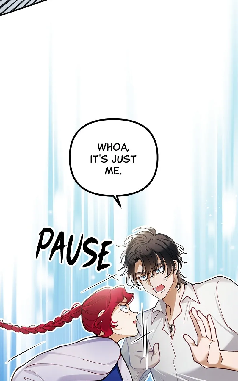 The Flower That Swallowed the Beast Chapter 42 page 83 - 