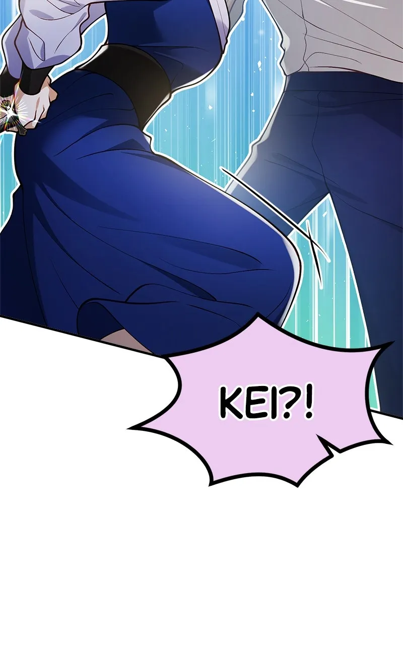 The Flower That Swallowed the Beast Chapter 42 page 84 - 