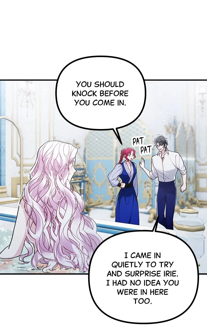 The Flower That Swallowed the Beast Chapter 42 page 85 - 