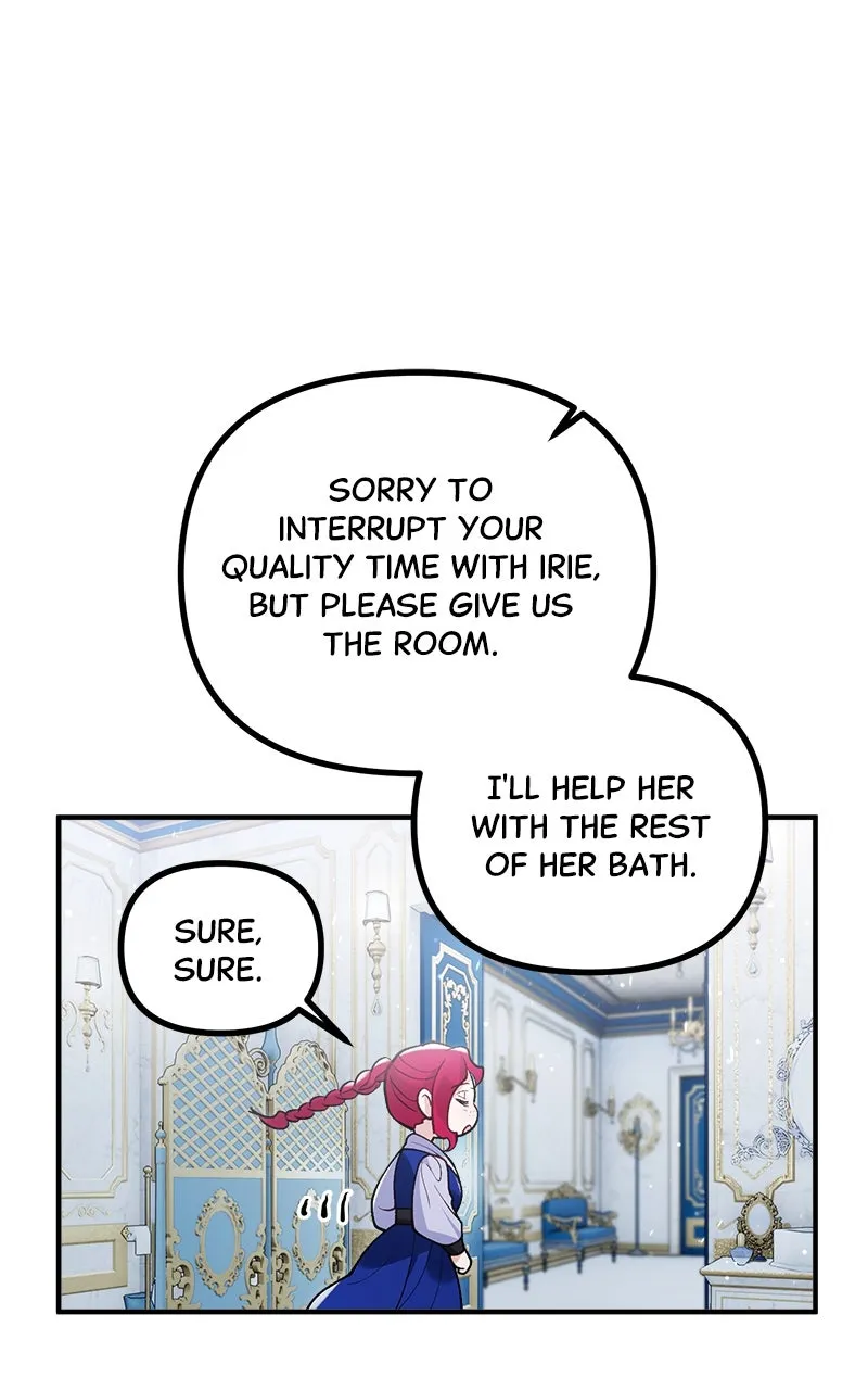 The Flower That Swallowed the Beast Chapter 42 page 86 - 