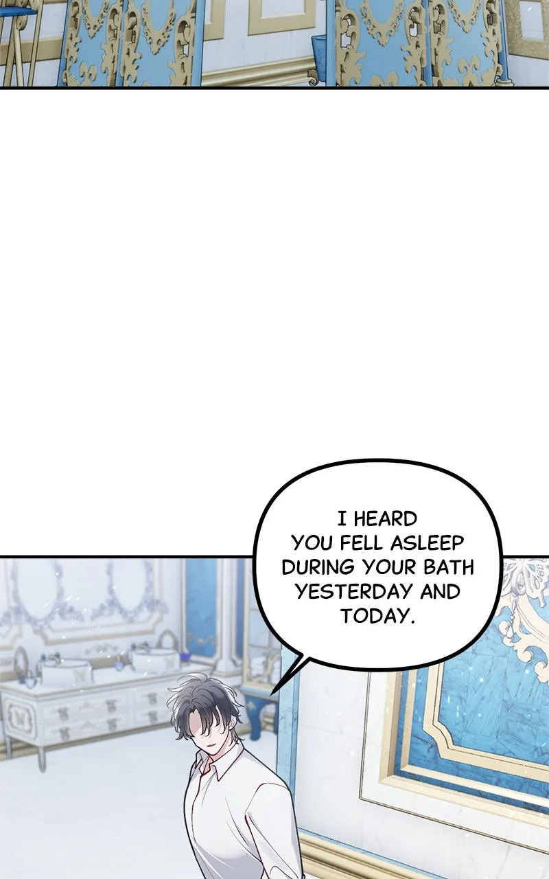 The Flower That Swallowed the Beast Chapter 42 page 89 - 