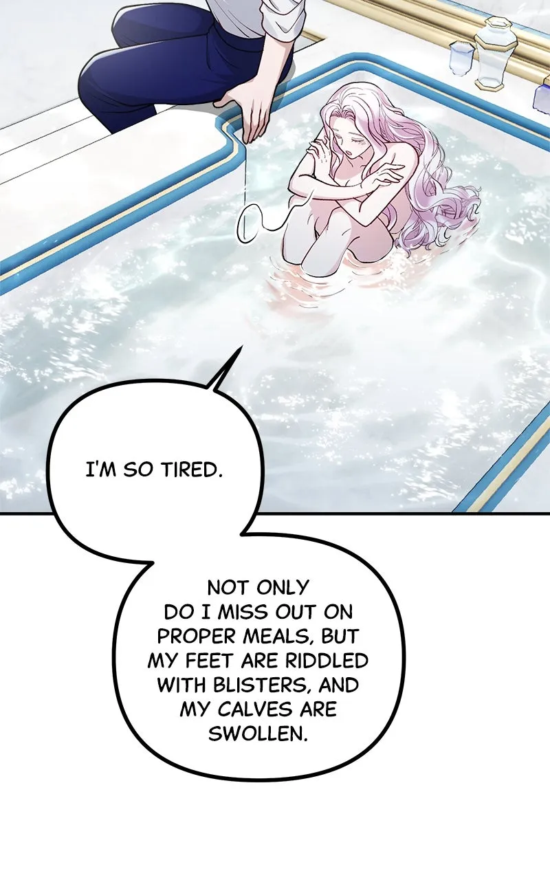 The Flower That Swallowed the Beast Chapter 42 page 90 - 