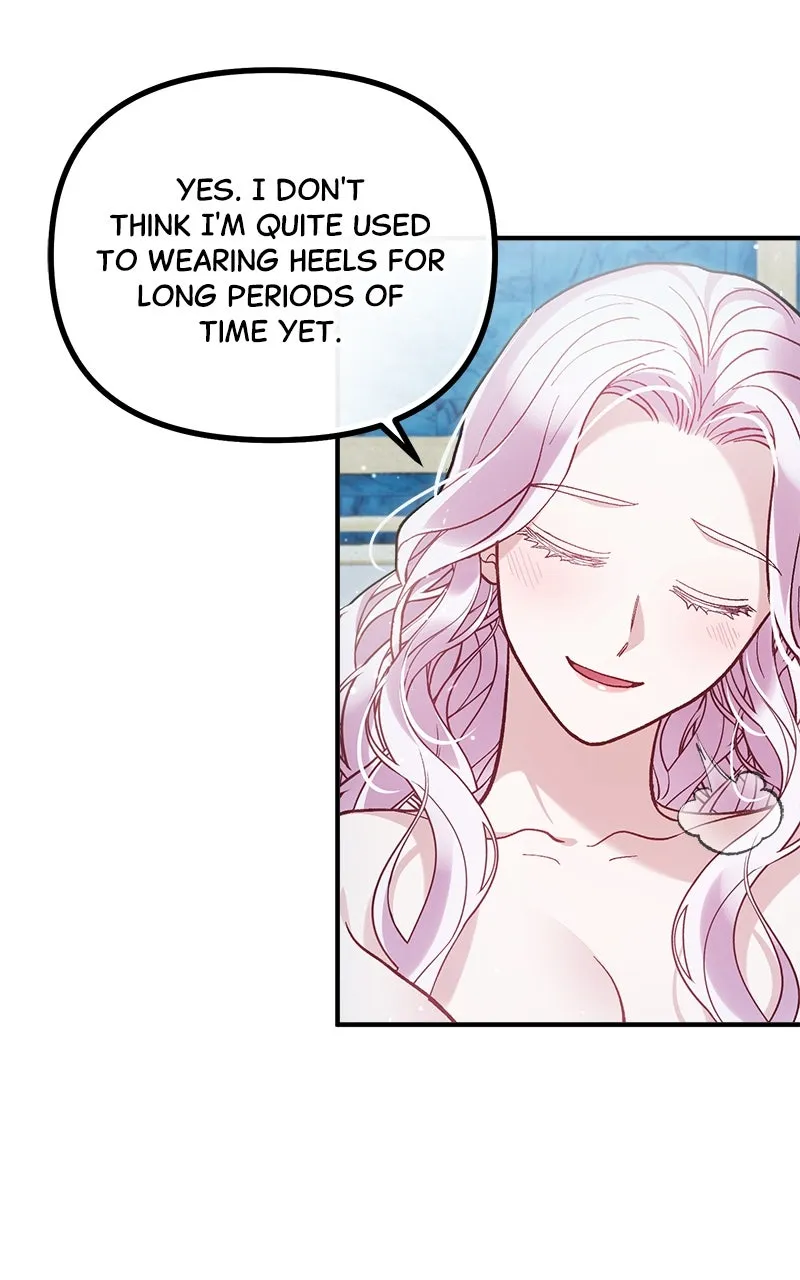 The Flower That Swallowed the Beast Chapter 42 page 92 - 