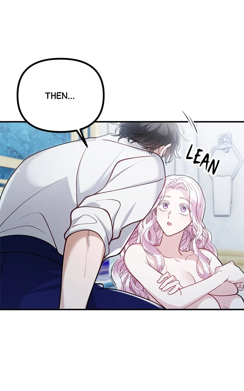 The Flower That Swallowed the Beast Chapter 42 page 93 - 