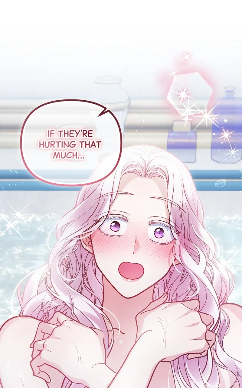 The Flower That Swallowed the Beast Chapter 42 page 95 - 