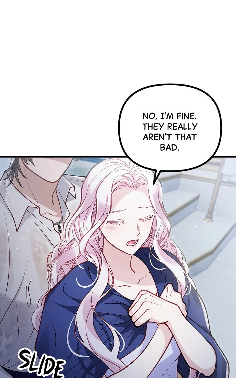 The Flower That Swallowed the Beast Chapter 43 page 11 - 