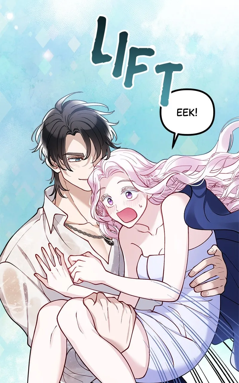The Flower That Swallowed the Beast Chapter 43 page 13 - 