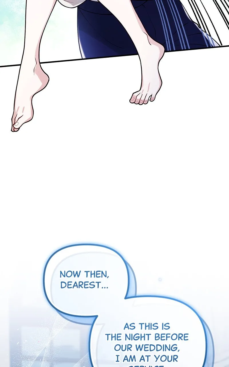 The Flower That Swallowed the Beast Chapter 43 page 14 - 