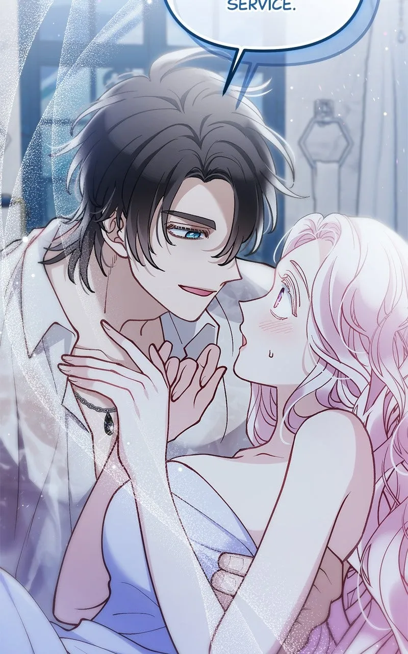 The Flower That Swallowed the Beast Chapter 43 page 15 - 