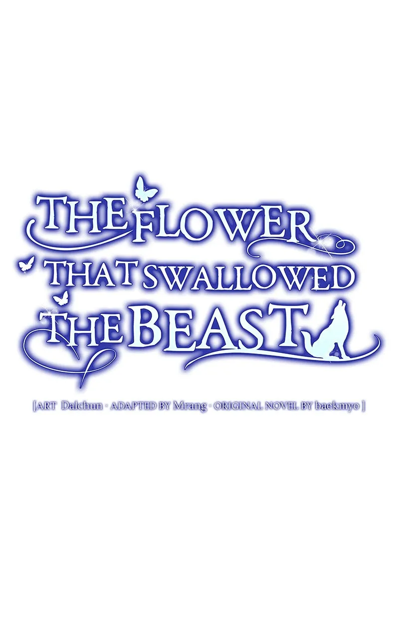 The Flower That Swallowed the Beast Chapter 43 page 17 - 