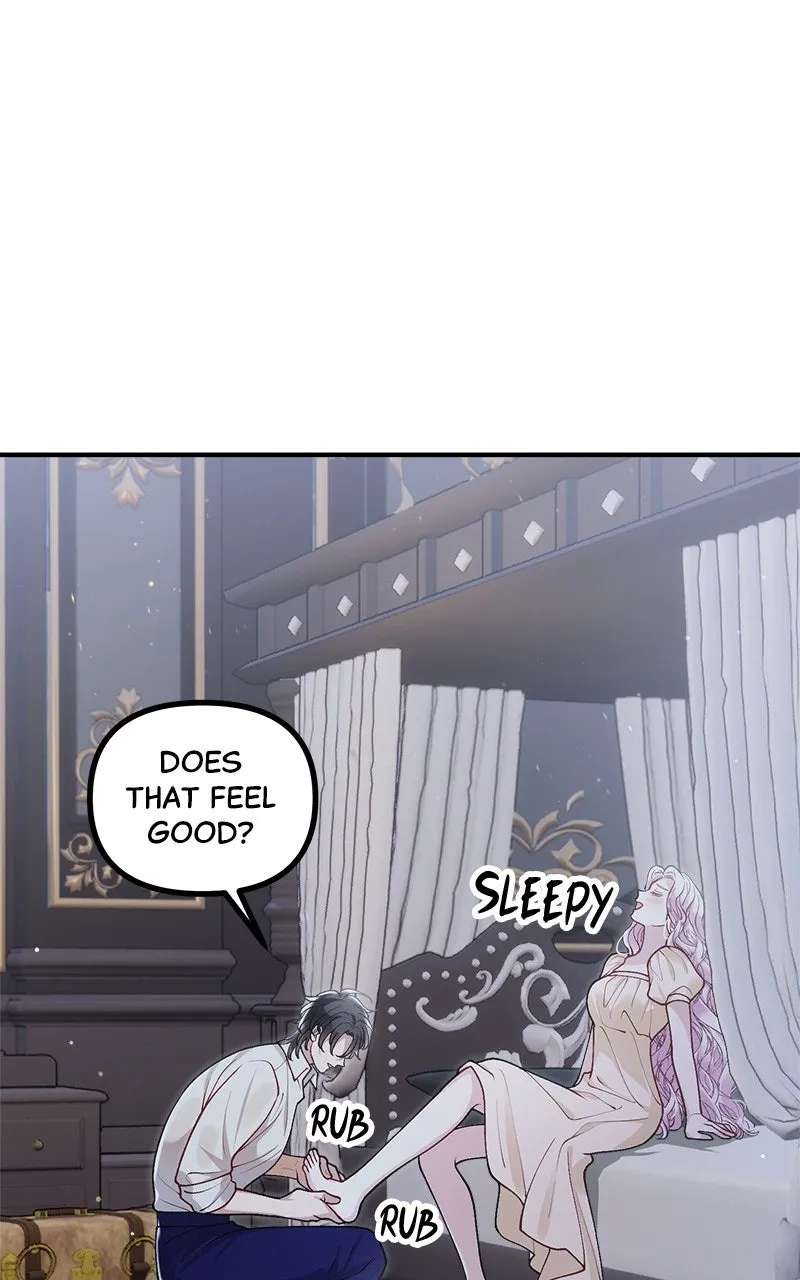 The Flower That Swallowed the Beast Chapter 43 page 20 - 