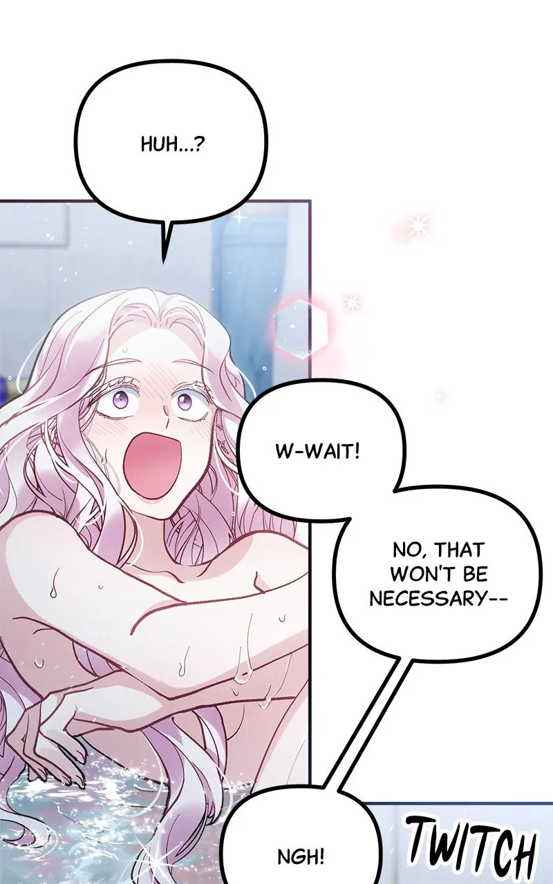 The Flower That Swallowed the Beast Chapter 43 page 3 - 