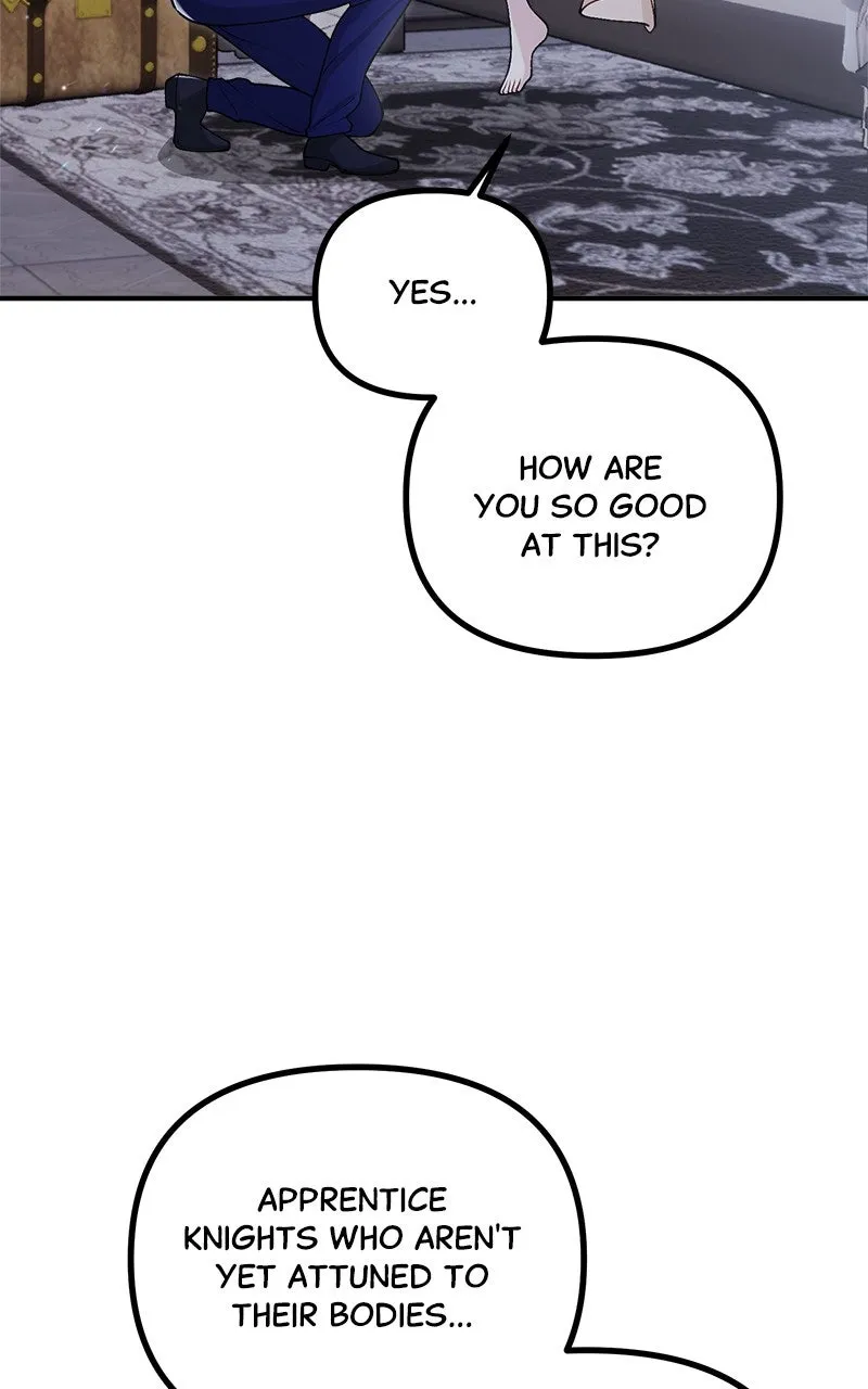 The Flower That Swallowed the Beast Chapter 43 page 21 - 