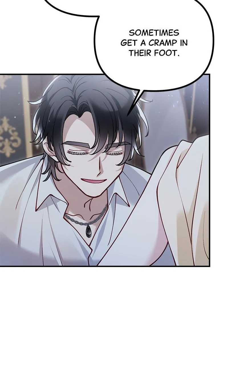 The Flower That Swallowed the Beast Chapter 43 page 22 - 
