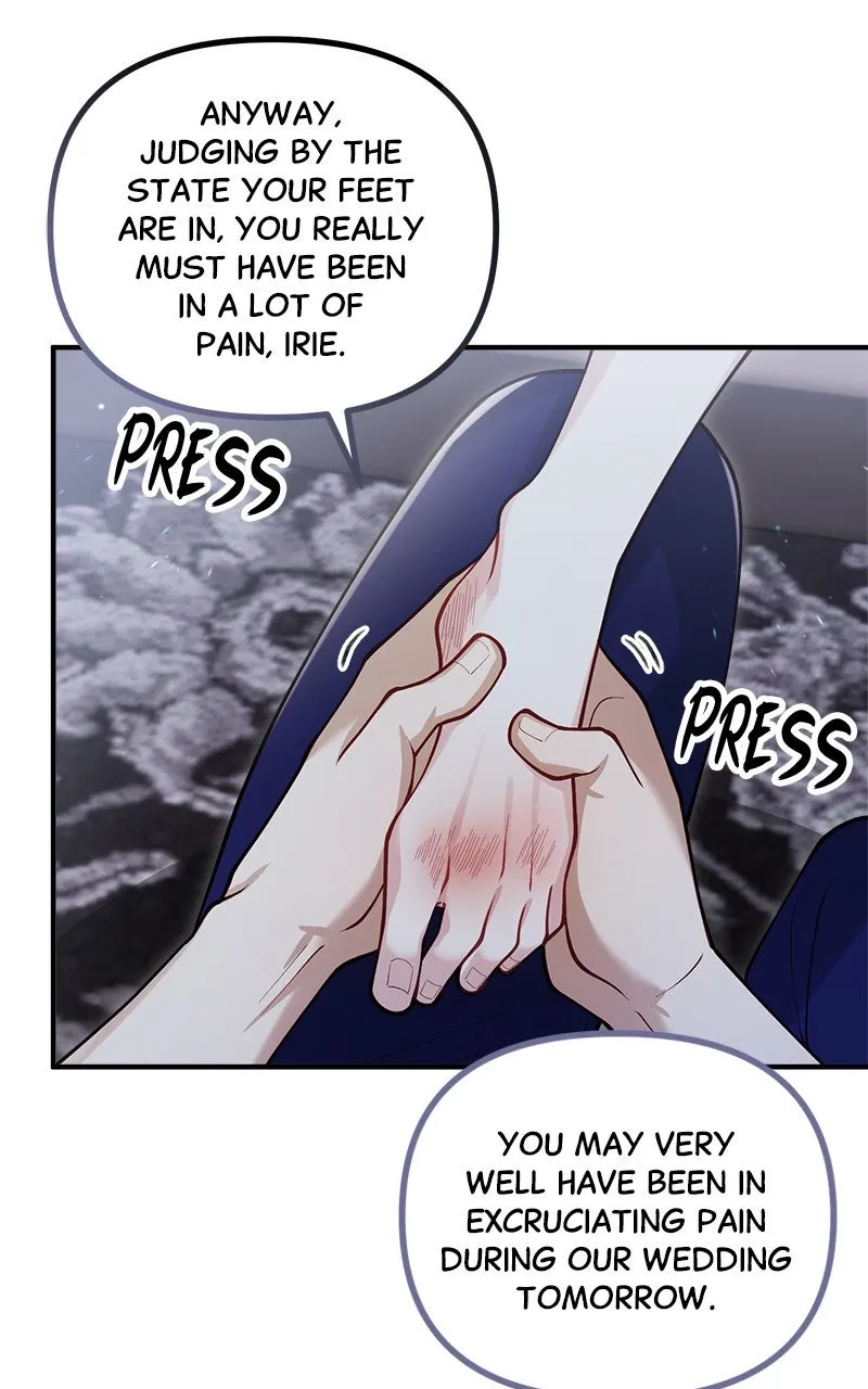 The Flower That Swallowed the Beast Chapter 43 page 23 - 