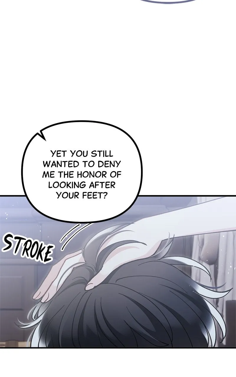 The Flower That Swallowed the Beast Chapter 43 page 24 - 
