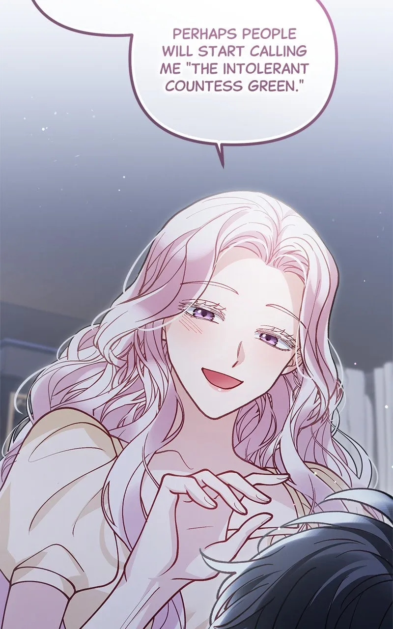 The Flower That Swallowed the Beast Chapter 43 page 27 - 