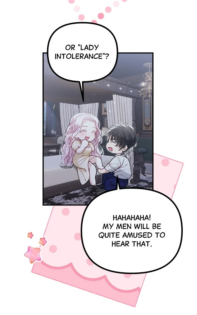 The Flower That Swallowed the Beast Chapter 43 page 29 - 