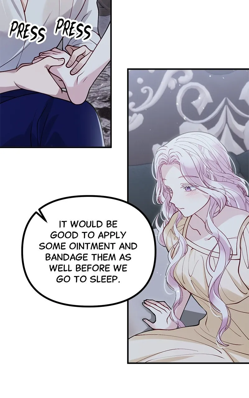 The Flower That Swallowed the Beast Chapter 43 page 31 - 