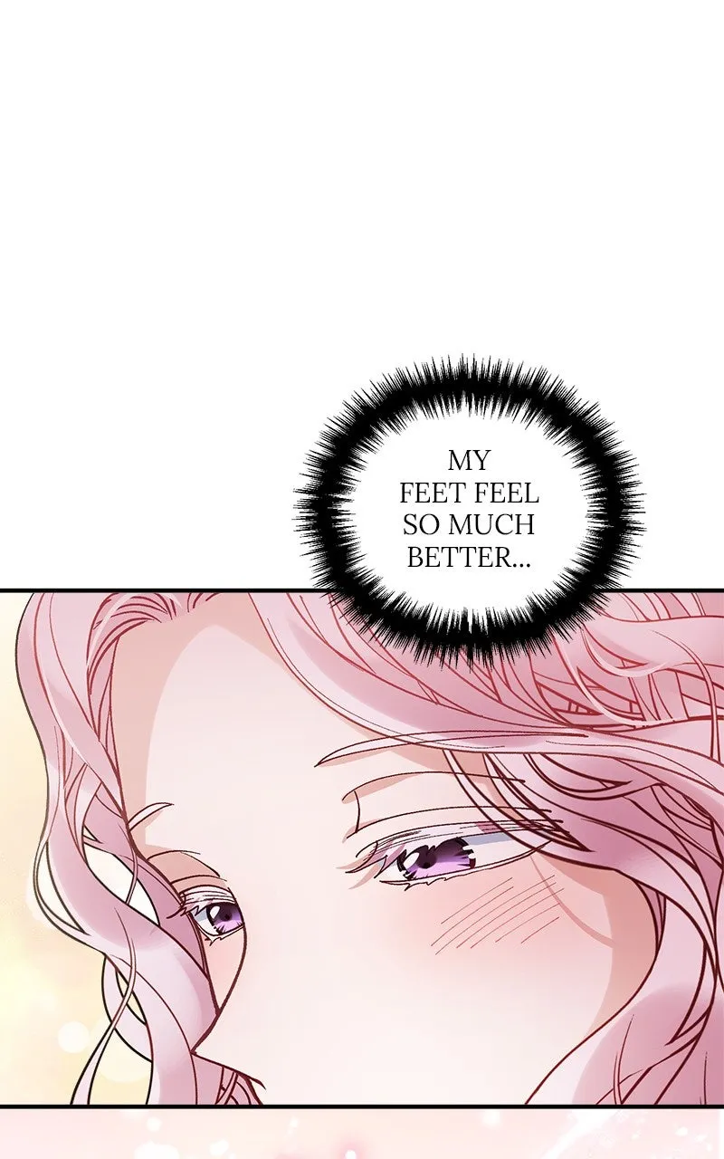 The Flower That Swallowed the Beast Chapter 43 page 32 - 