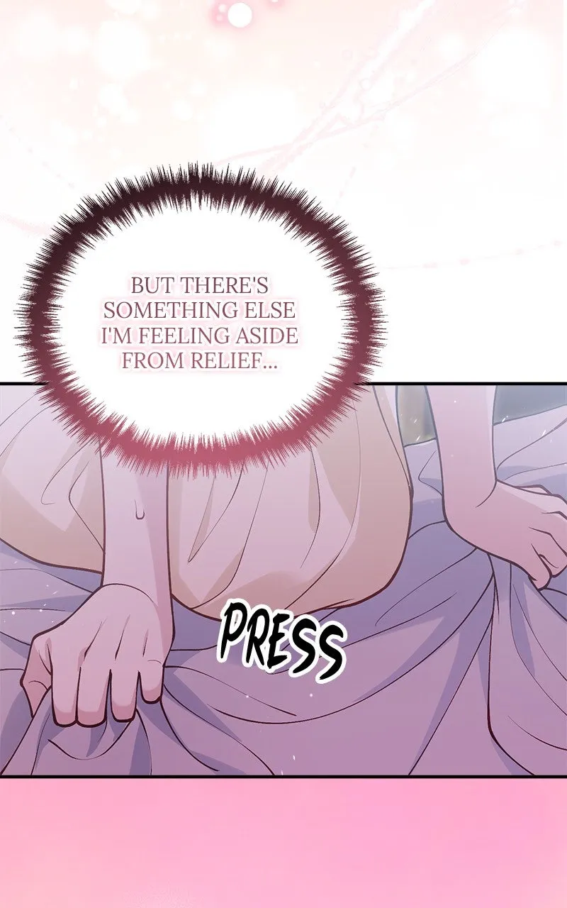 The Flower That Swallowed the Beast Chapter 43 page 33 - 