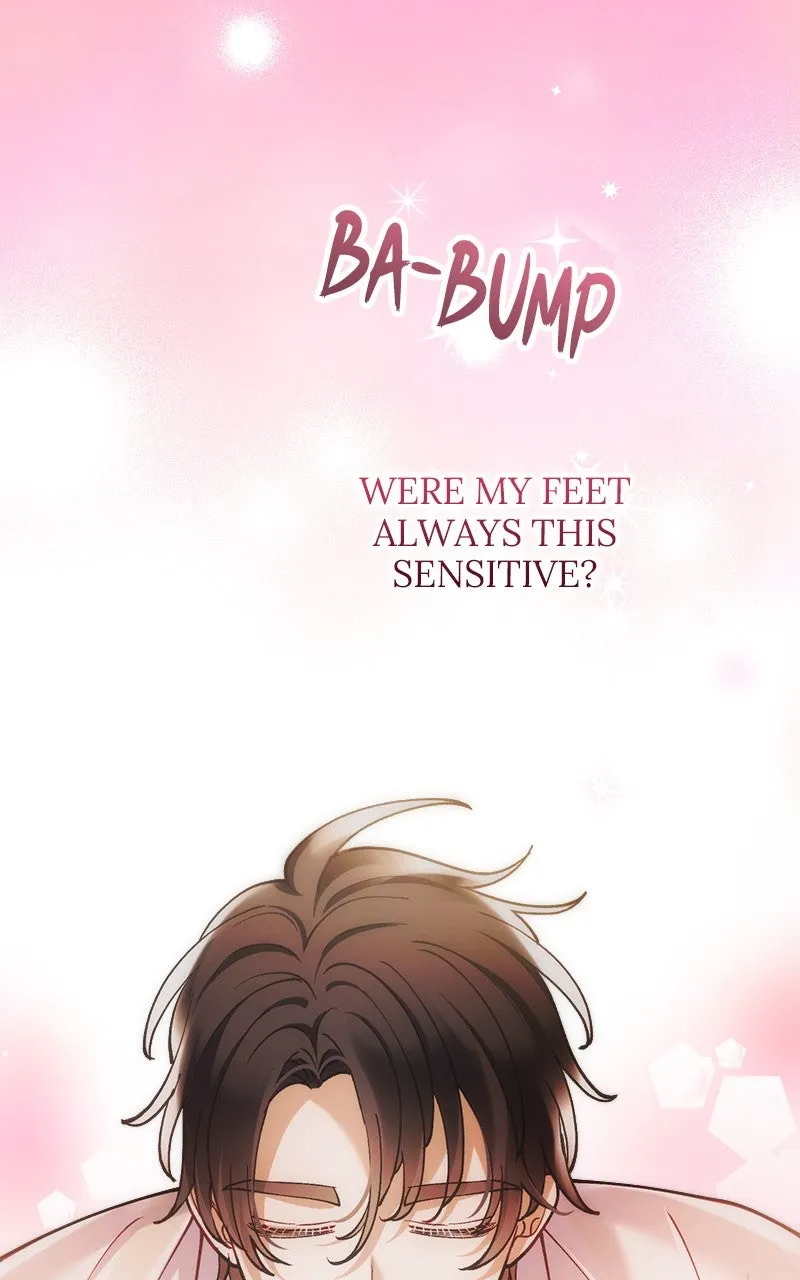 The Flower That Swallowed the Beast Chapter 43 page 34 - 