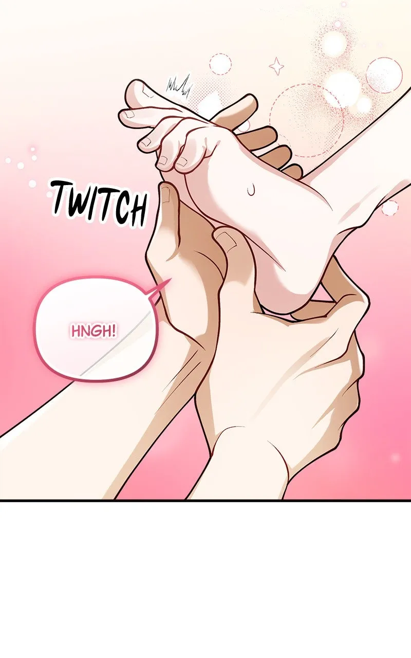 The Flower That Swallowed the Beast Chapter 43 page 37 - 