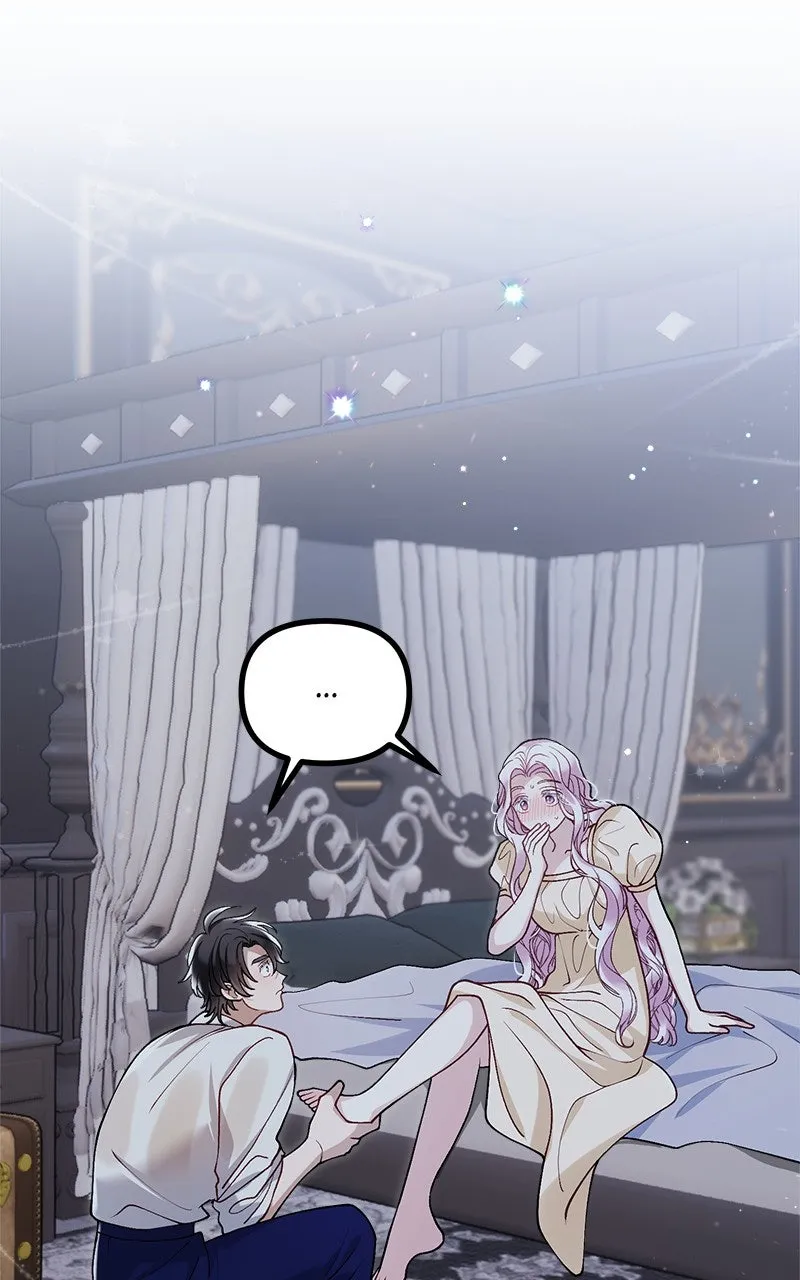 The Flower That Swallowed the Beast Chapter 43 page 40 - 