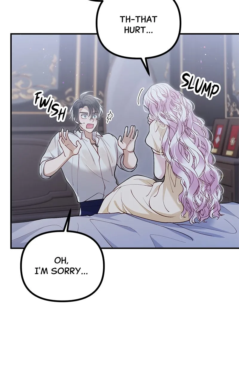 The Flower That Swallowed the Beast Chapter 43 page 42 - 