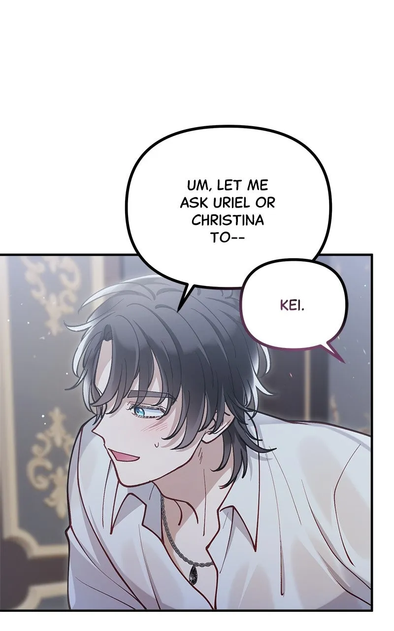 The Flower That Swallowed the Beast Chapter 43 page 43 - 