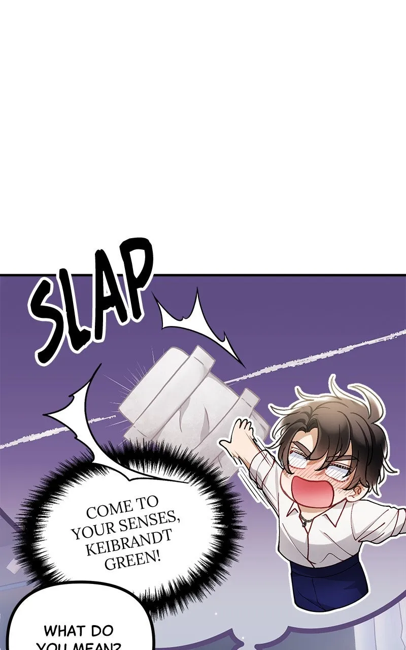The Flower That Swallowed the Beast Chapter 43 page 49 - 