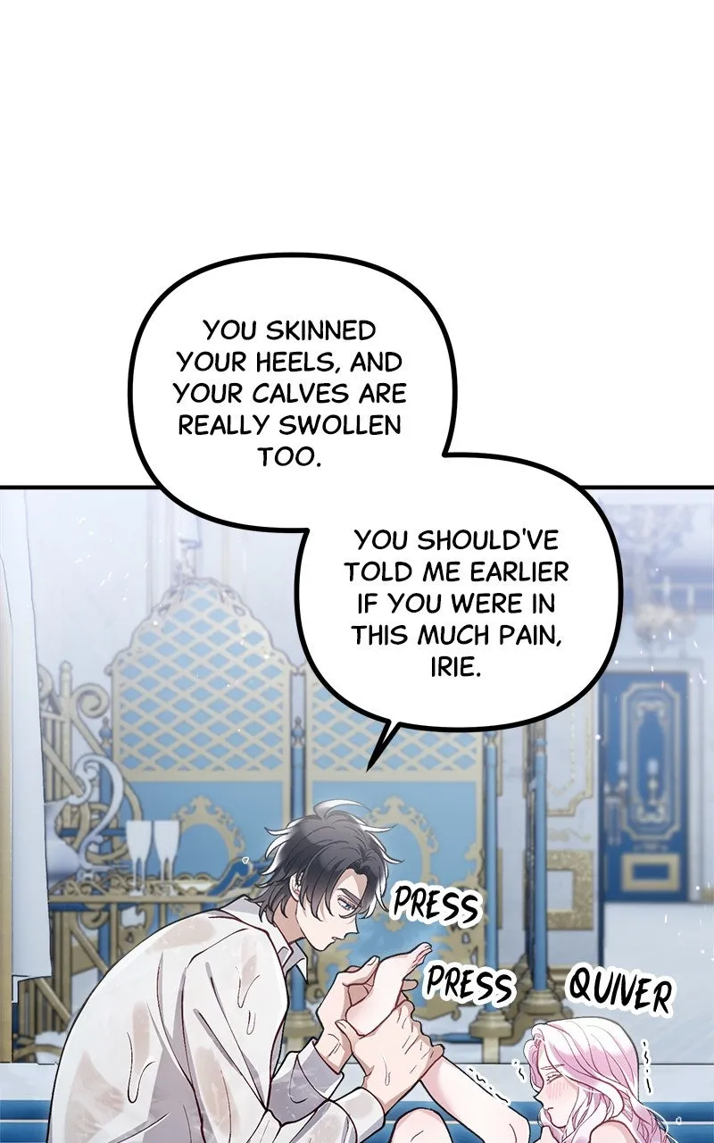 The Flower That Swallowed the Beast Chapter 43 page 6 - 
