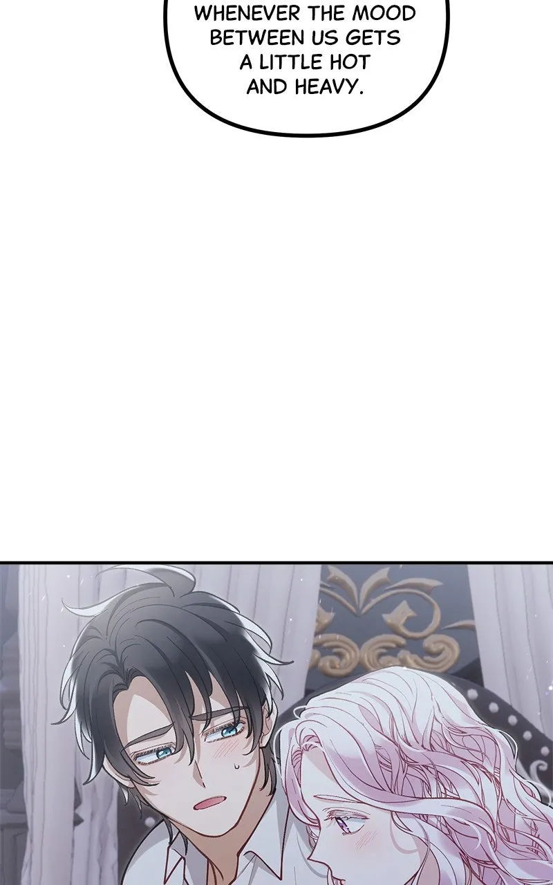 The Flower That Swallowed the Beast Chapter 43 page 51 - 