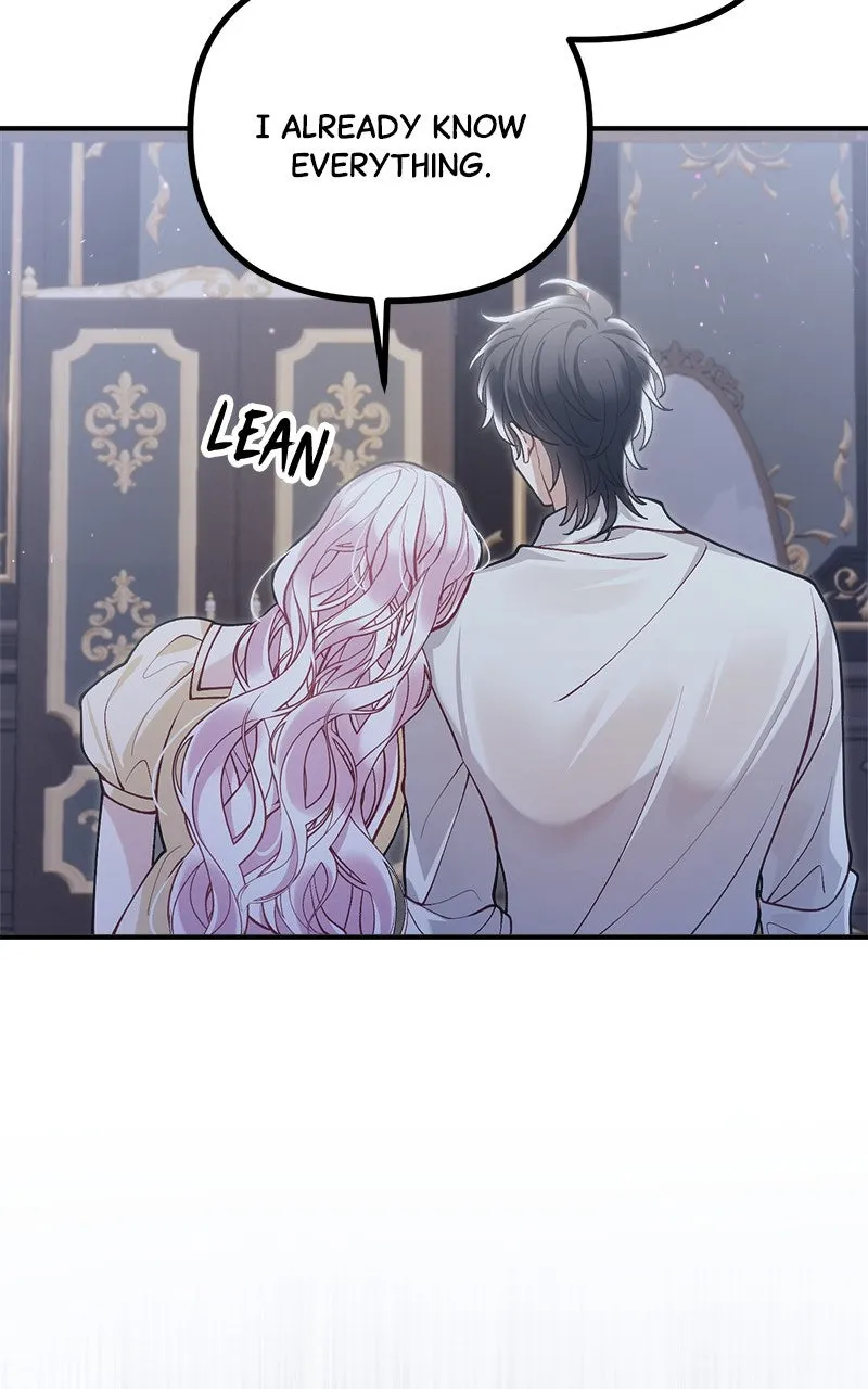 The Flower That Swallowed the Beast Chapter 43 page 53 - 