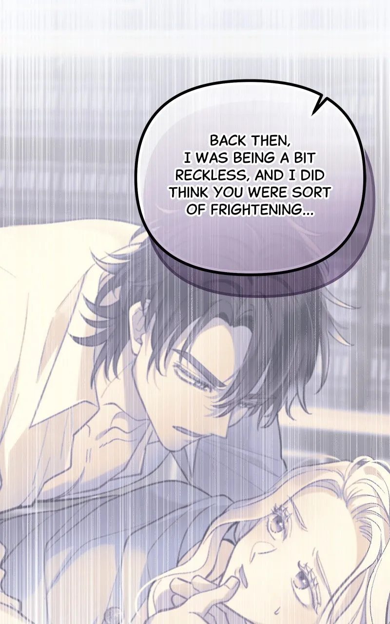The Flower That Swallowed the Beast Chapter 43 page 54 - 