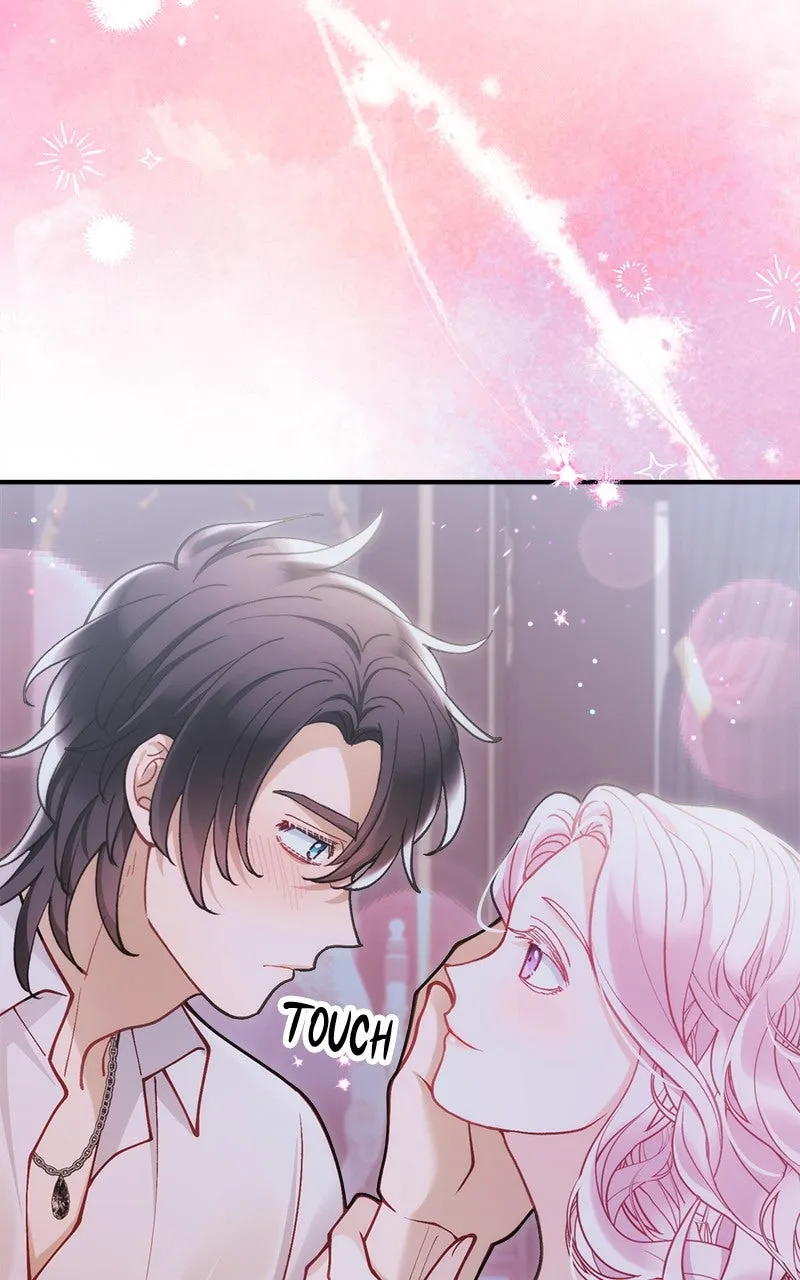 The Flower That Swallowed the Beast Chapter 43 page 59 - 