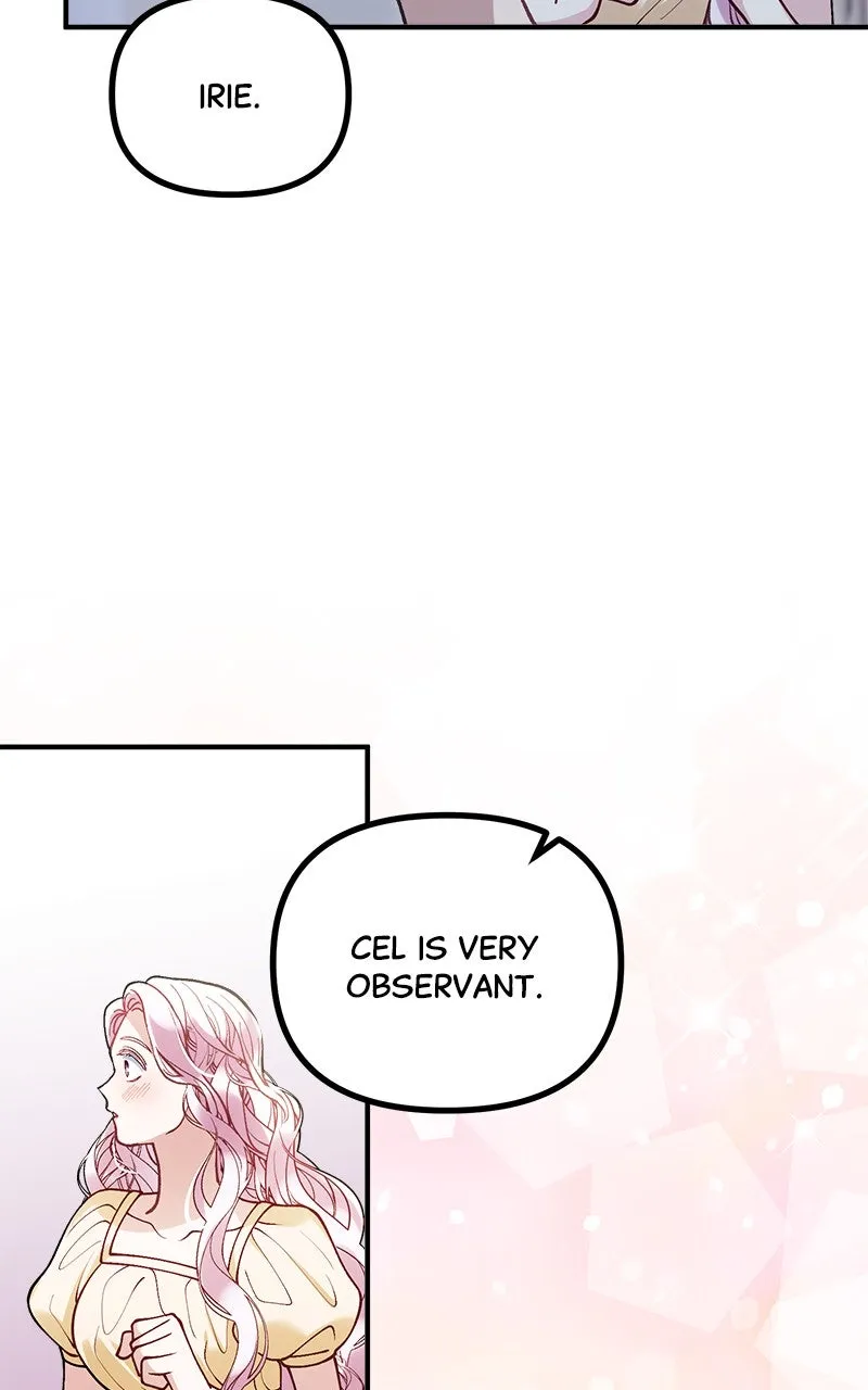The Flower That Swallowed the Beast Chapter 43 page 64 - 