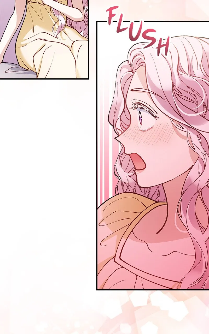 The Flower That Swallowed the Beast Chapter 43 page 65 - 