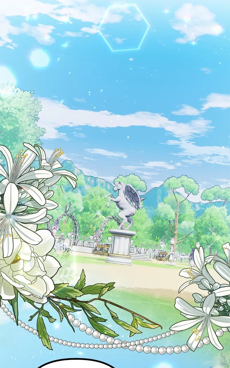 The Flower That Swallowed the Beast Chapter 43 page 70 - 